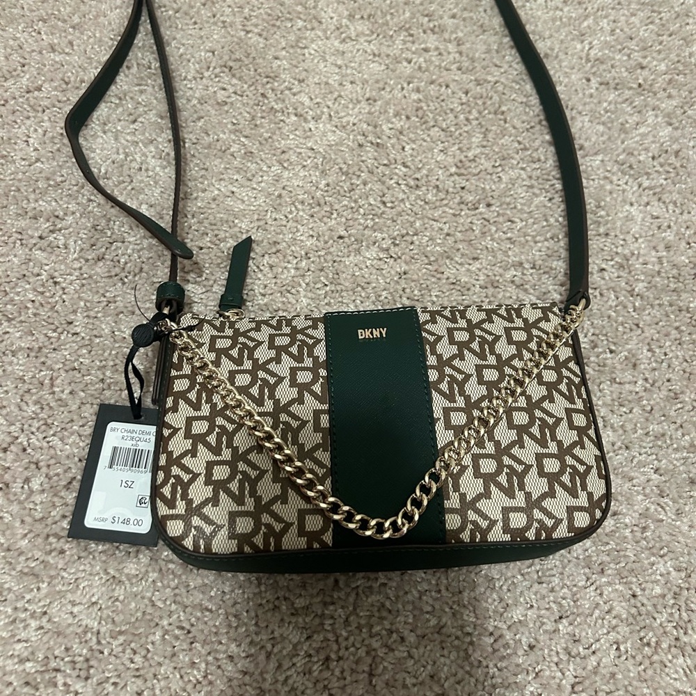 DKYN bag